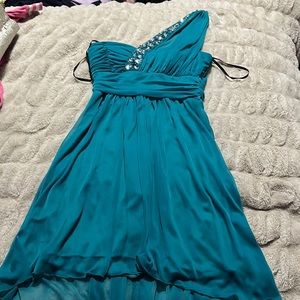 One should dress- brand new